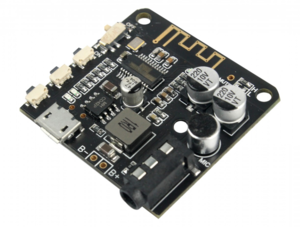 MINI MODULO RECEPTOR BLUETOOTH 5.0 AUDIO MP3 image 3